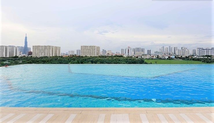 Apartment for rent D2272188 (7)